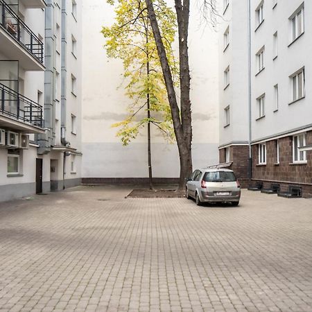 Апартаменты Old Town Heart XII - Poznanska Luxury Loft Варшава Экстерьер фото