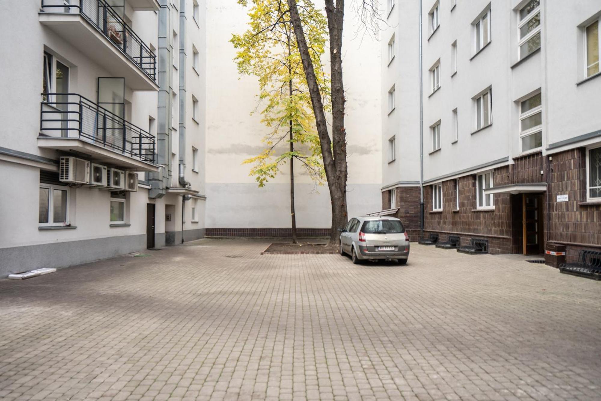 Апартаменты Old Town Heart XII - Poznanska Luxury Loft Варшава Экстерьер фото