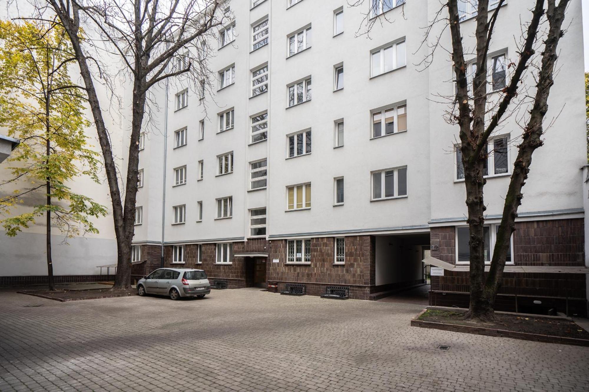 Апартаменты Old Town Heart XII - Poznanska Luxury Loft Варшава Экстерьер фото