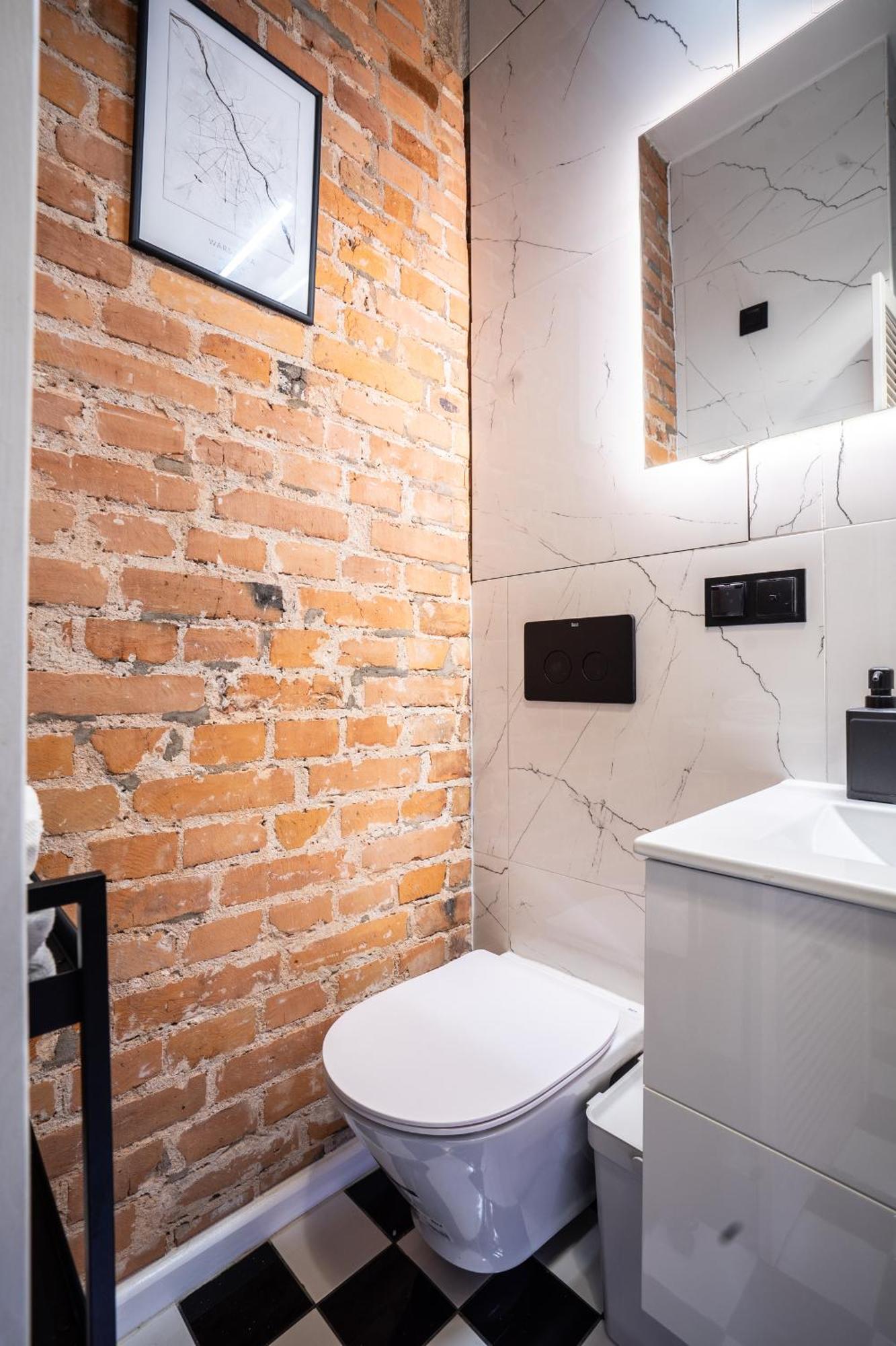 Апартаменты Old Town Heart XII - Poznanska Luxury Loft Варшава Экстерьер фото