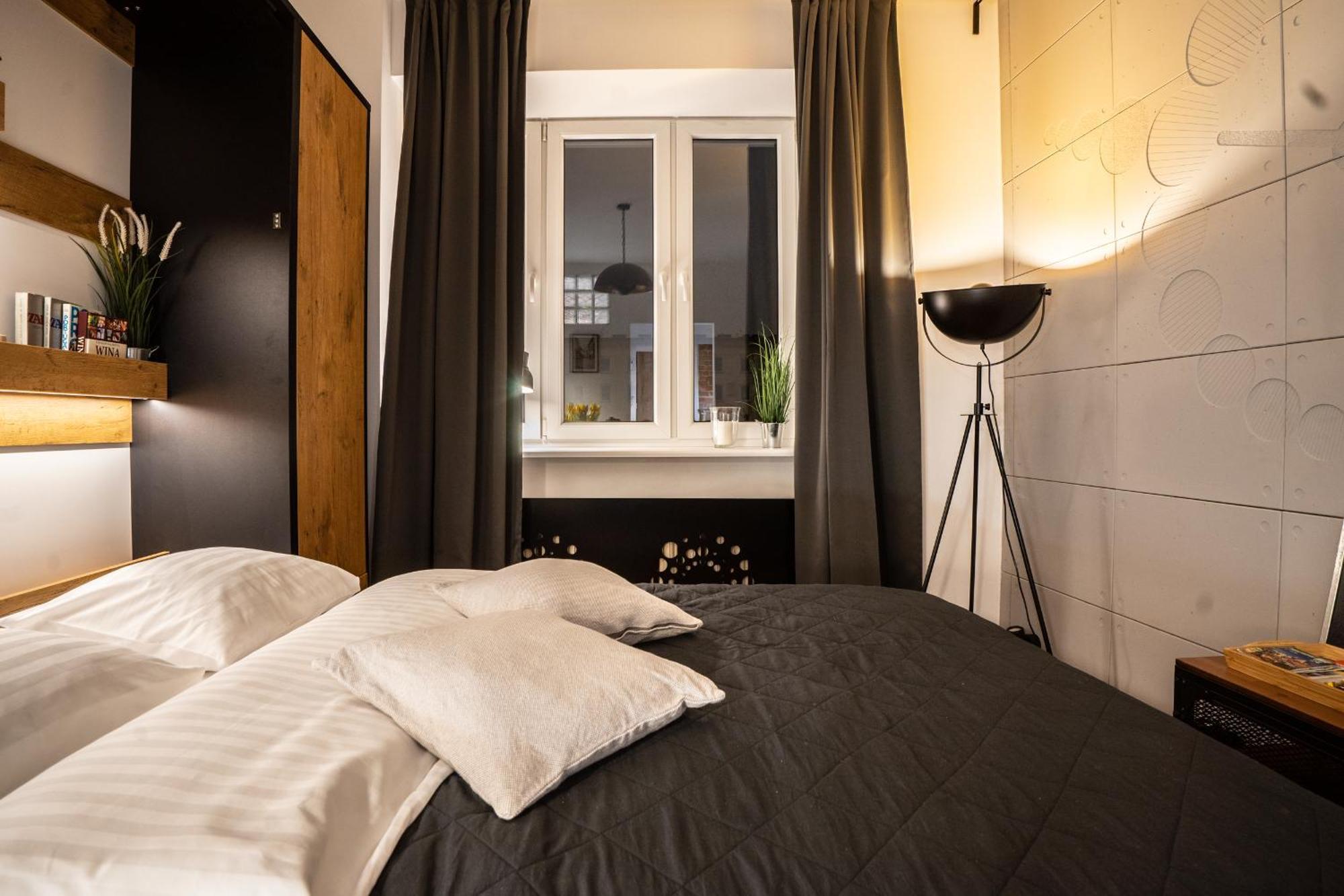 Апартаменты Old Town Heart XII - Poznanska Luxury Loft Варшава Экстерьер фото