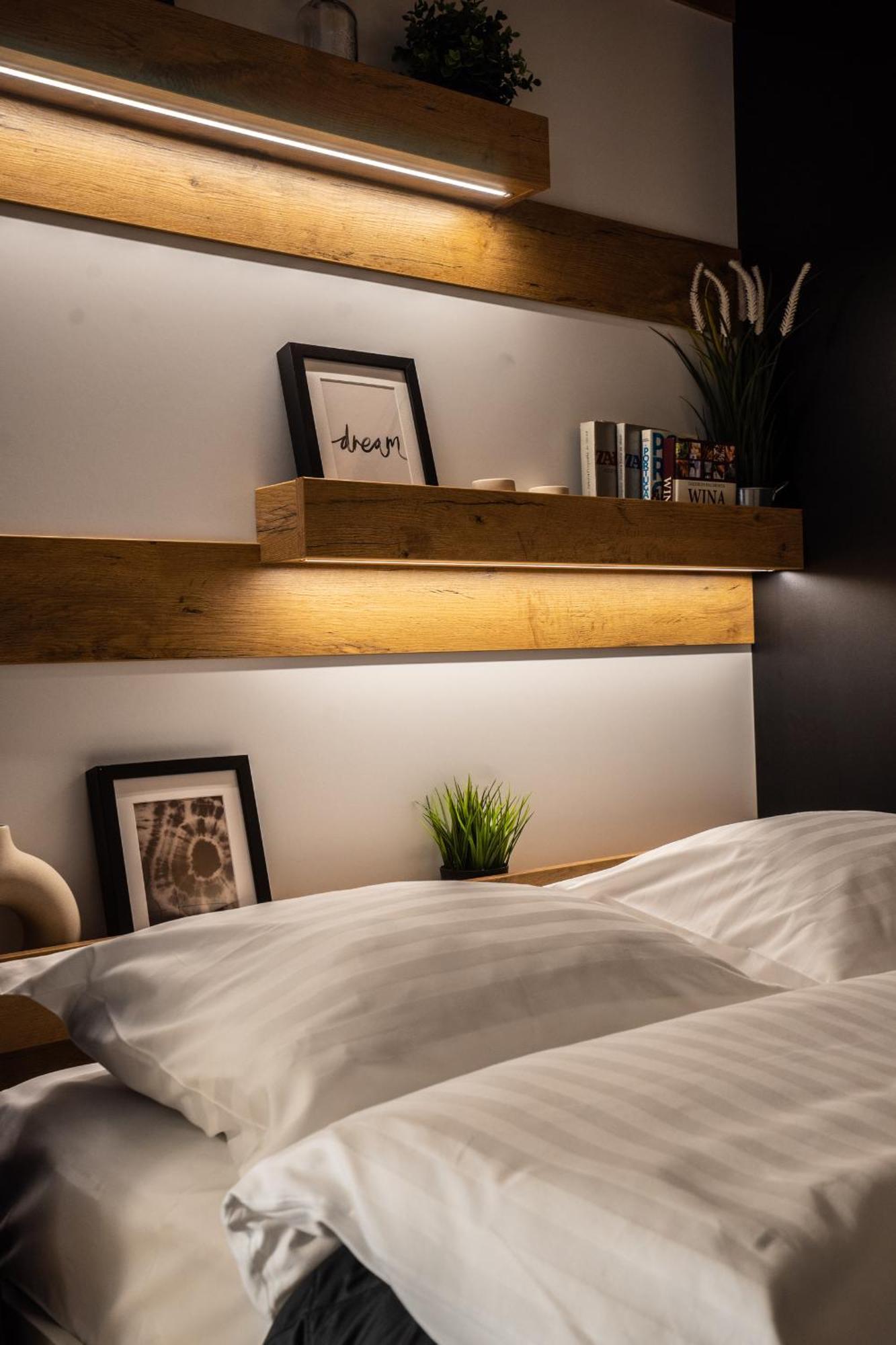Апартаменты Old Town Heart XII - Poznanska Luxury Loft Варшава Экстерьер фото