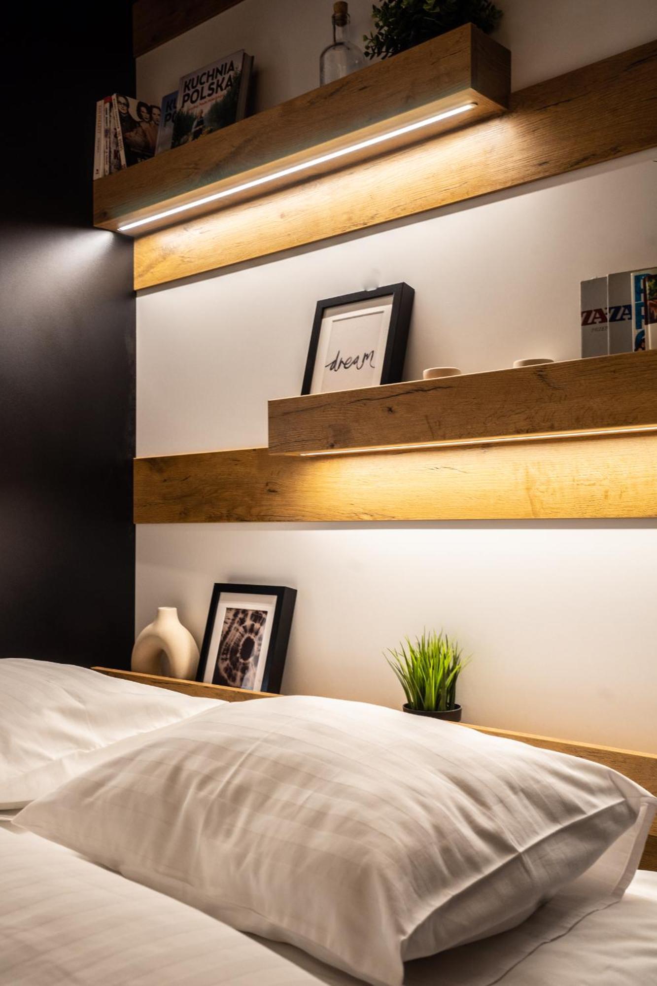 Апартаменты Old Town Heart XII - Poznanska Luxury Loft Варшава Экстерьер фото