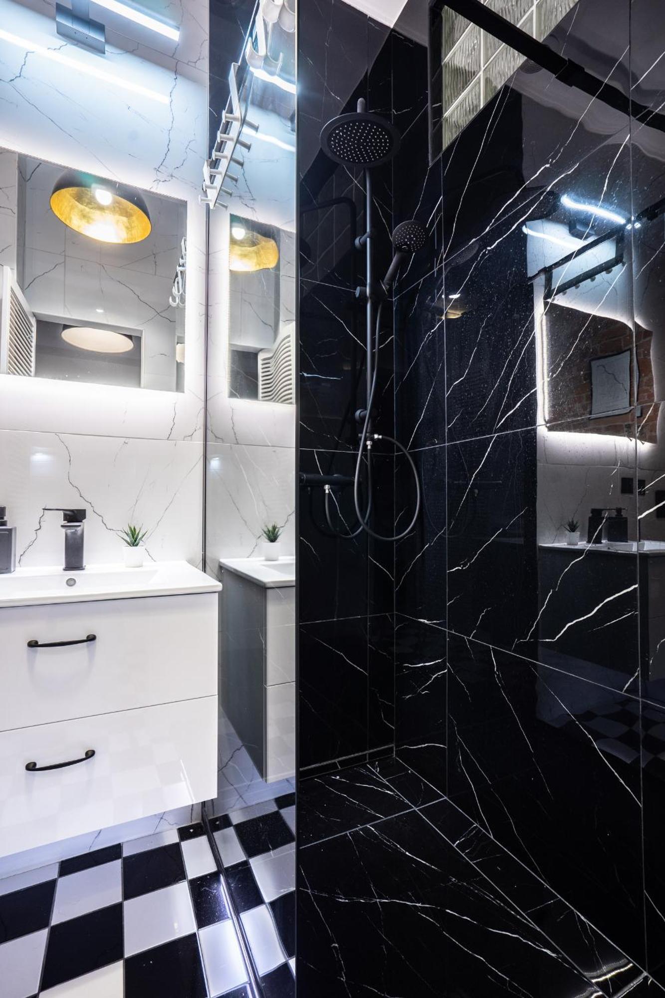 Апартаменты Old Town Heart XII - Poznanska Luxury Loft Варшава Экстерьер фото