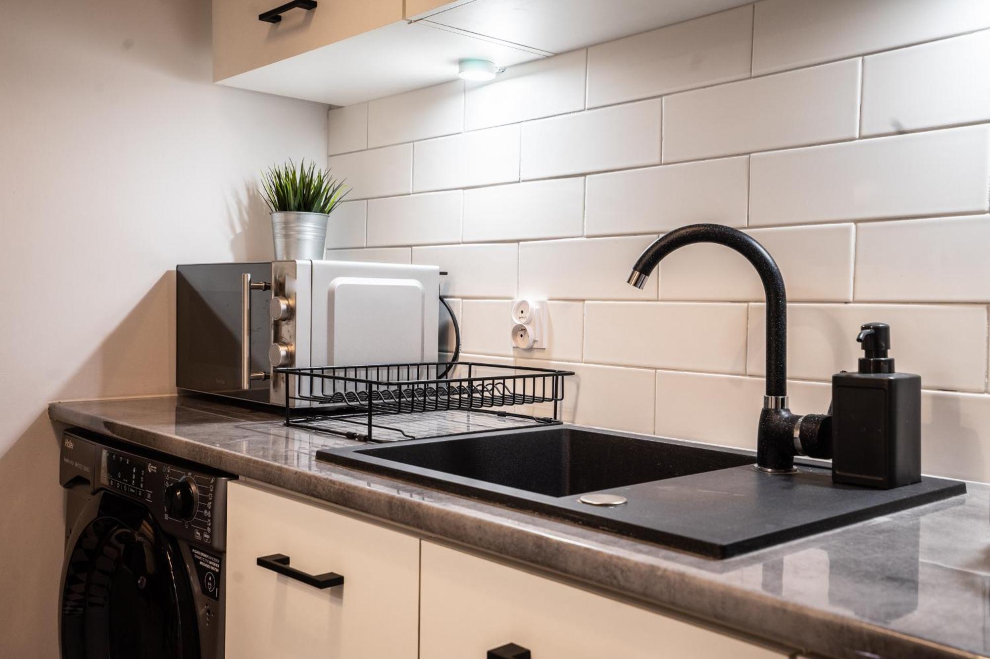 Апартаменты Old Town Heart XII - Poznanska Luxury Loft Варшава Экстерьер фото