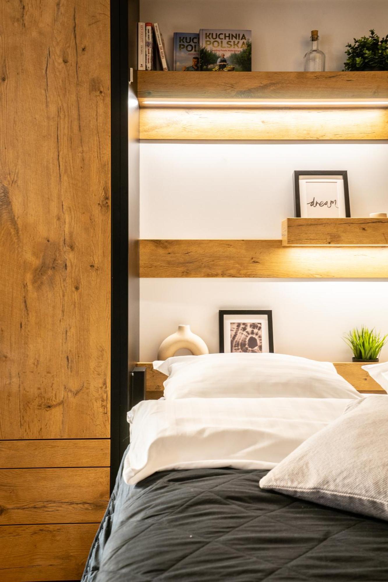Апартаменты Old Town Heart XII - Poznanska Luxury Loft Варшава Экстерьер фото