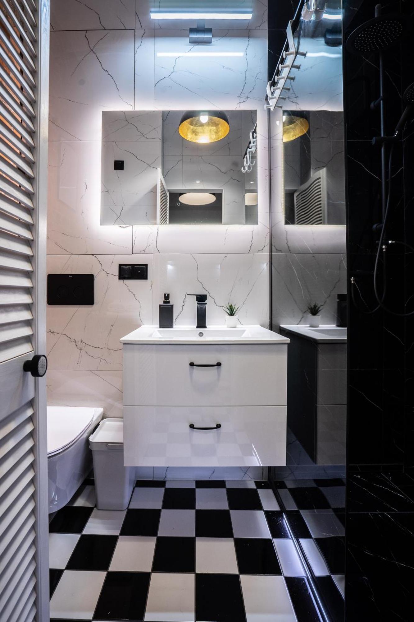 Апартаменты Old Town Heart XII - Poznanska Luxury Loft Варшава Экстерьер фото